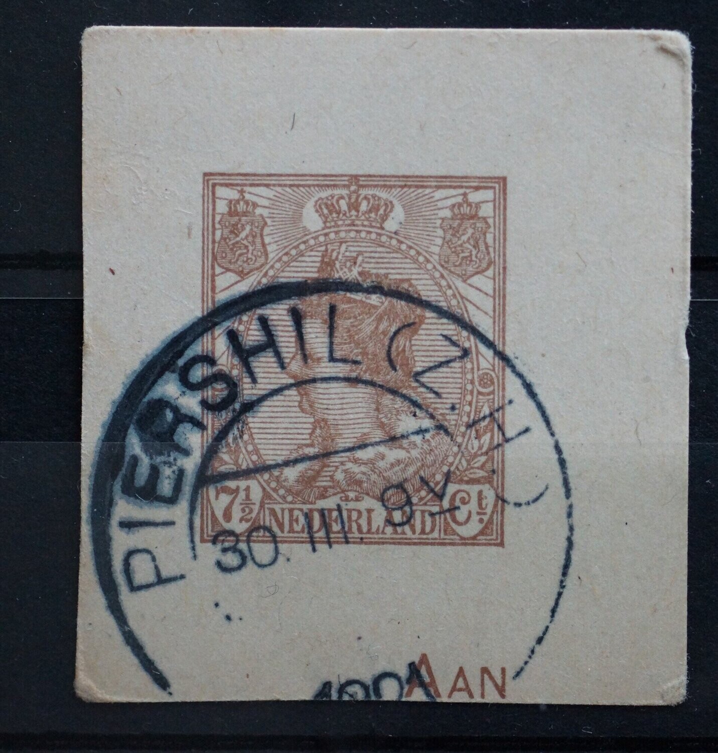 Piershil (Z.H.)  op fragment