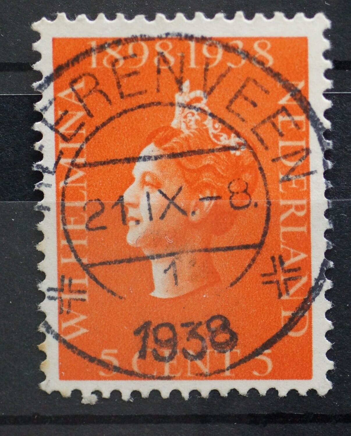 Heerenveen 1 op NVPH 311