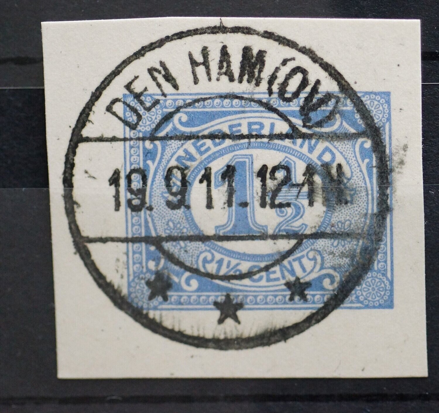 Den Ham (Ov.) op fragment