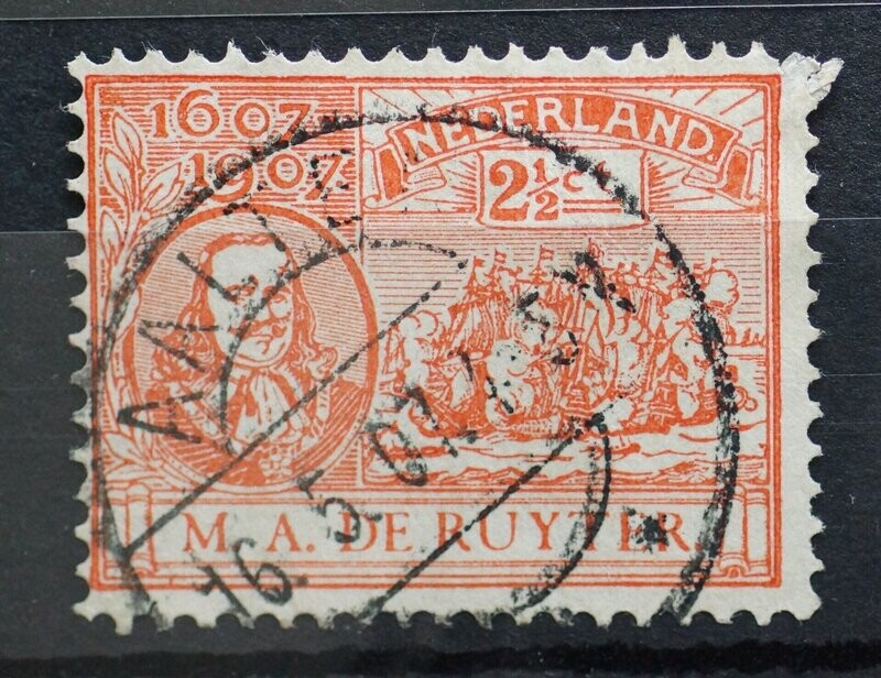 Aalten 2 op NVPH 89 Aalten 2 op NVPH 89