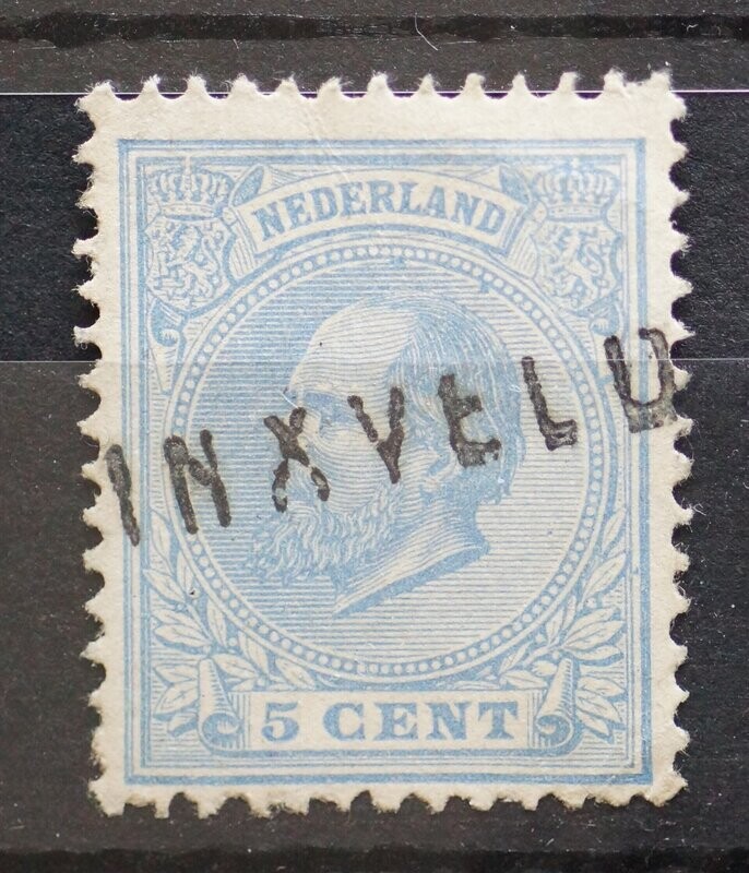 (Hard)inxveld op NVPH 19 (Hard)inxveld op NVPH 19