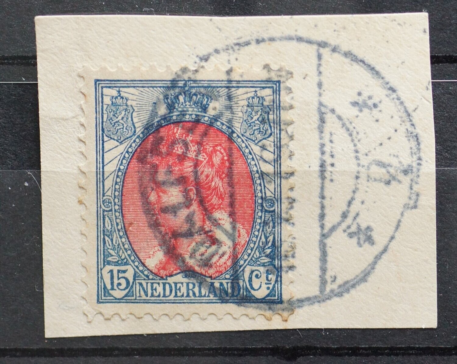 Dalfsen 2 op NVPH 65
