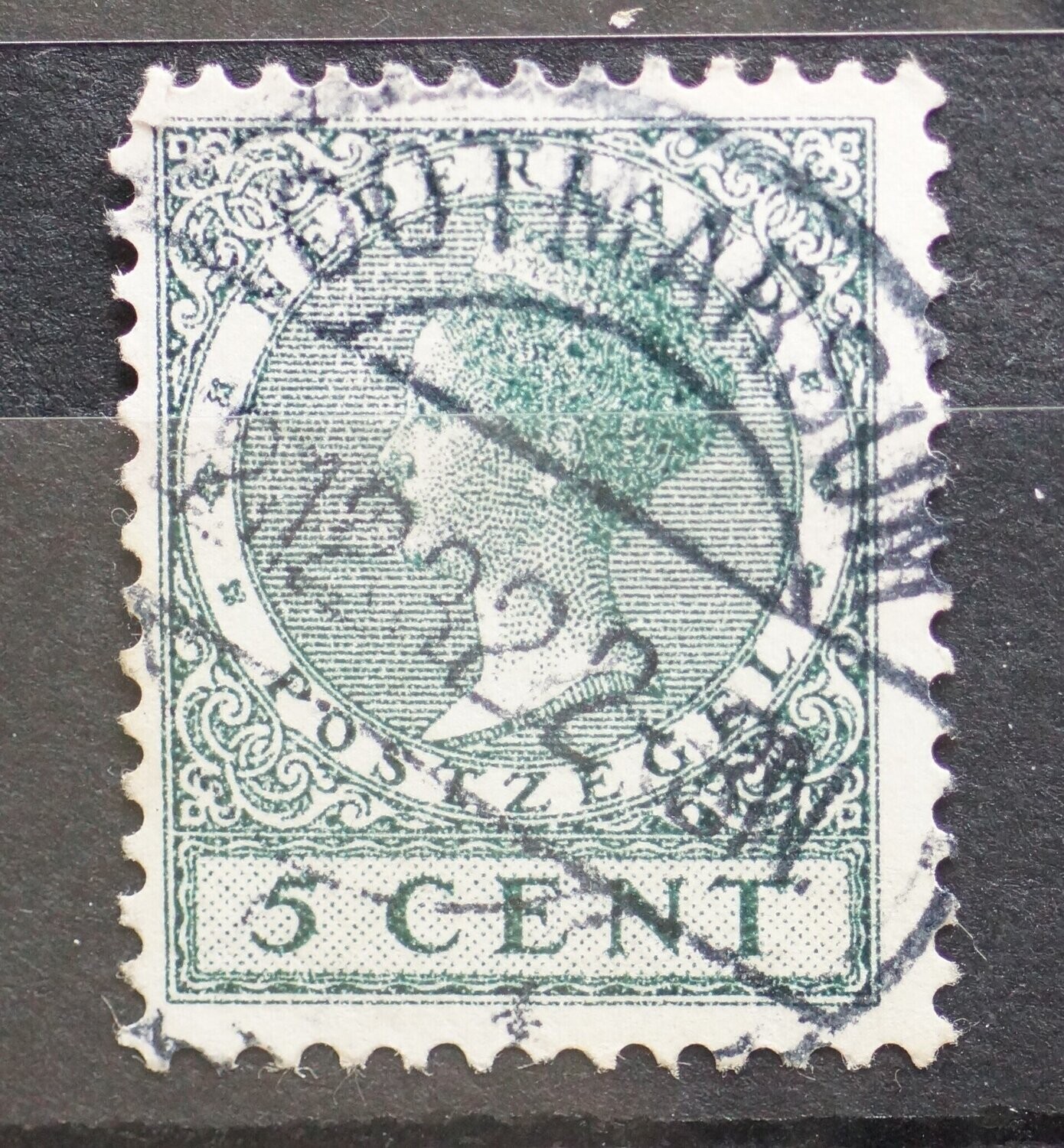 Ootmarsum 1 op NVPH 177