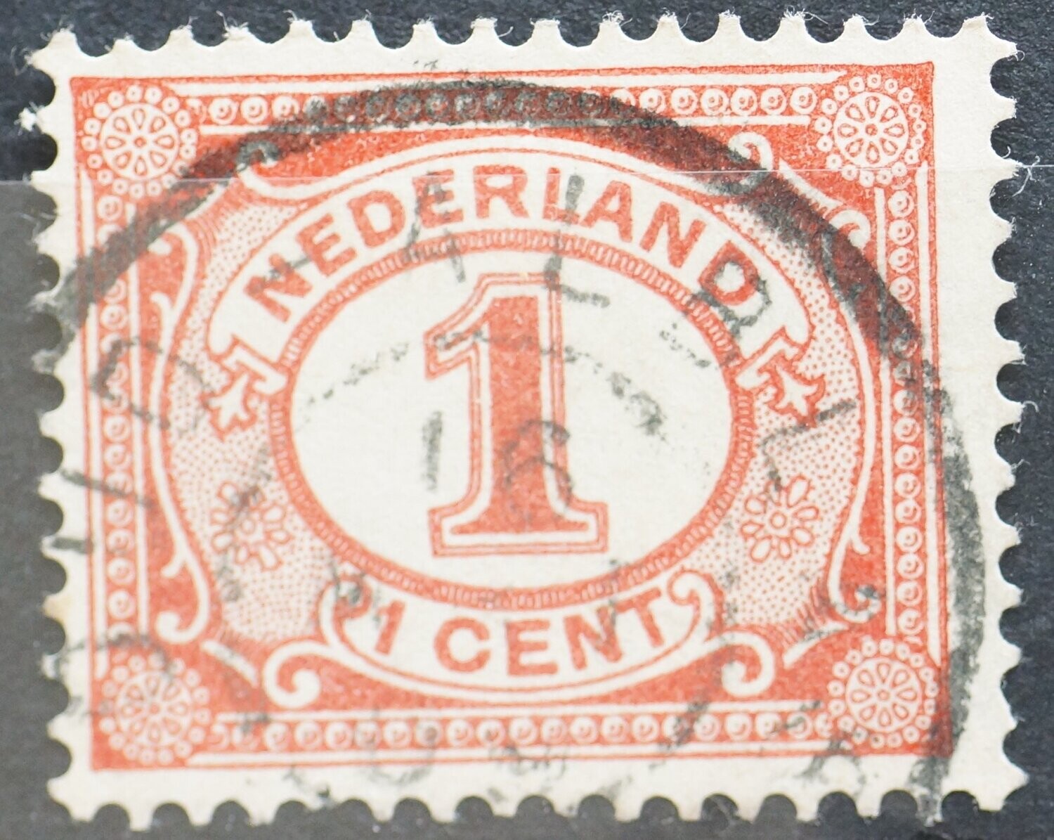 Oud-Alblas op NVPH 51