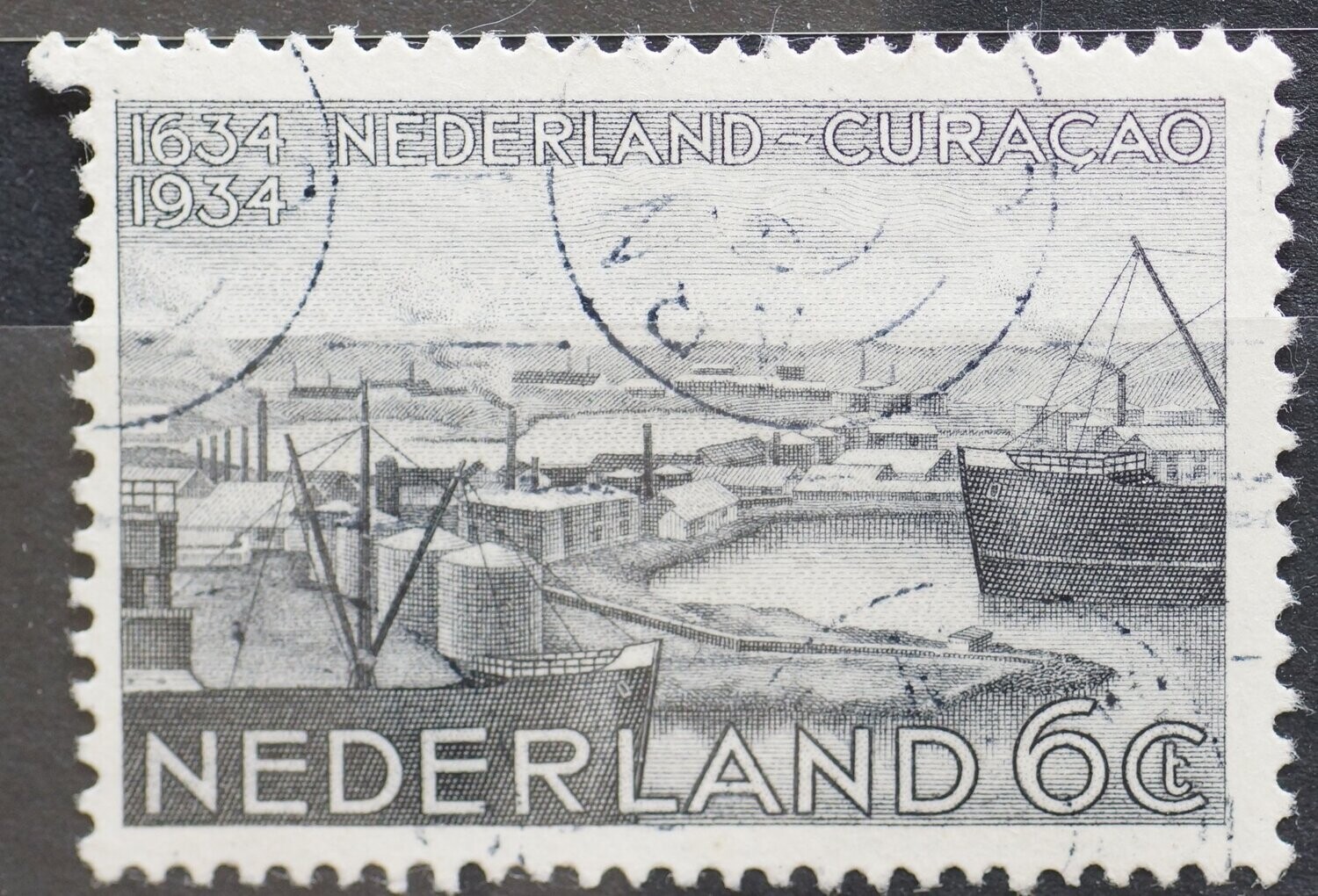 Arnhem 3 '19 op NVPH 267