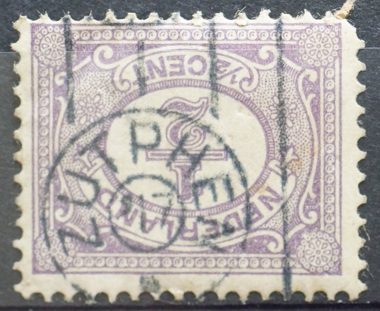 Zutphen '17 op NVPH 50