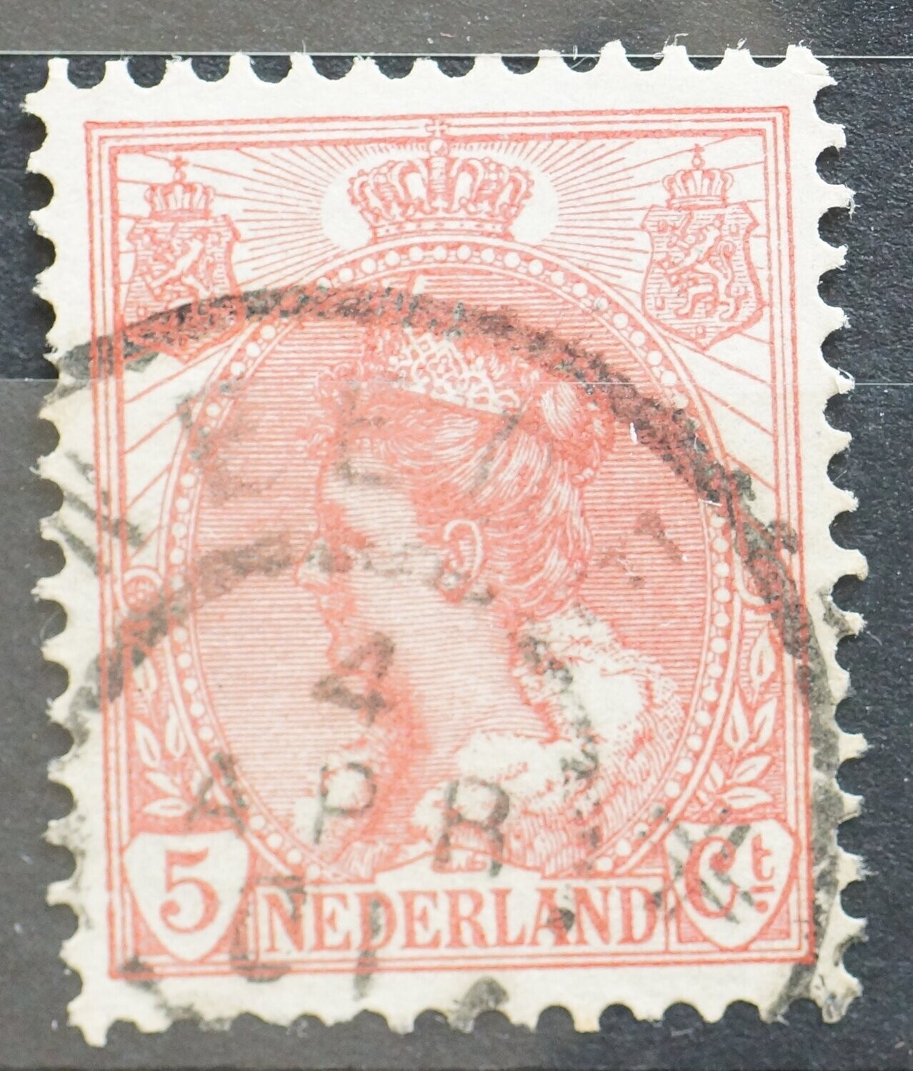 Neede op NVPH 60