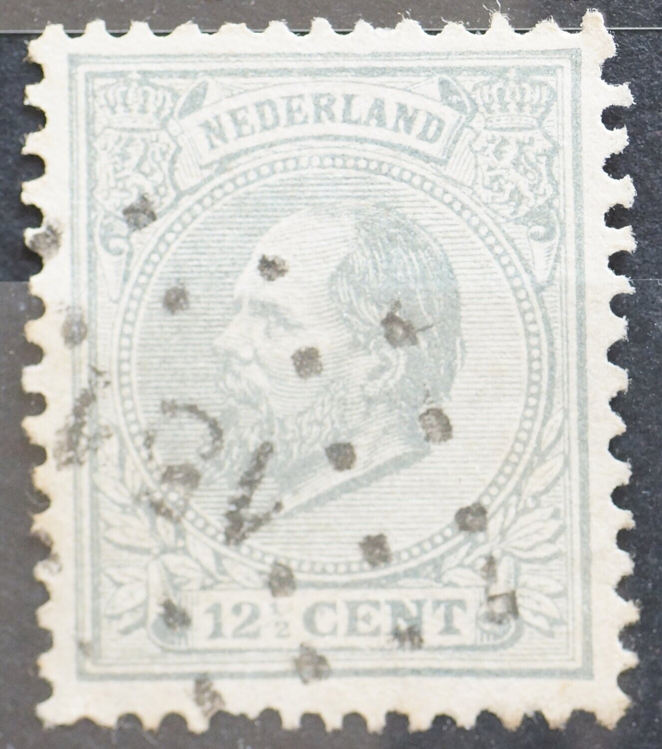 151 (Oisterwijk) op NVPH 22