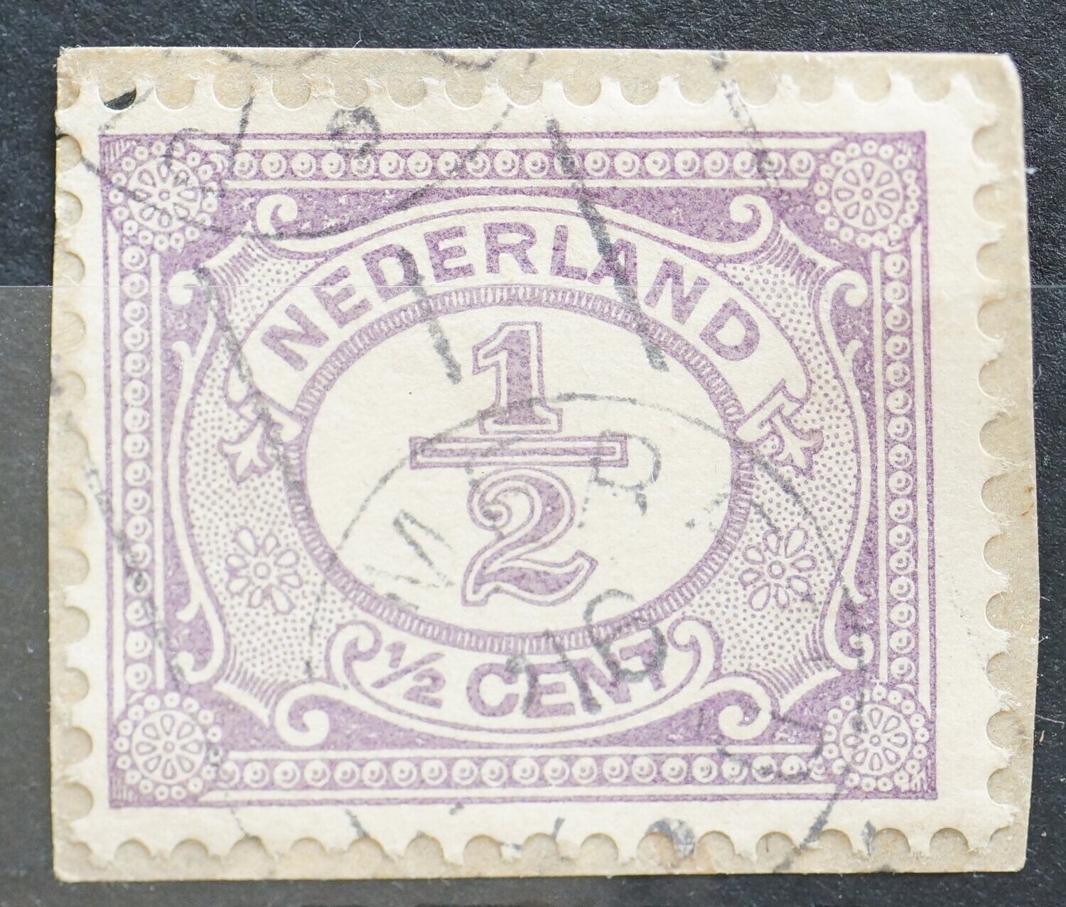 Purmerend '16 op NVPH 50