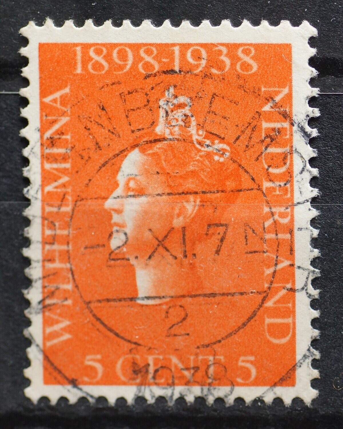 Middenbeemster 2 op NVPH 311