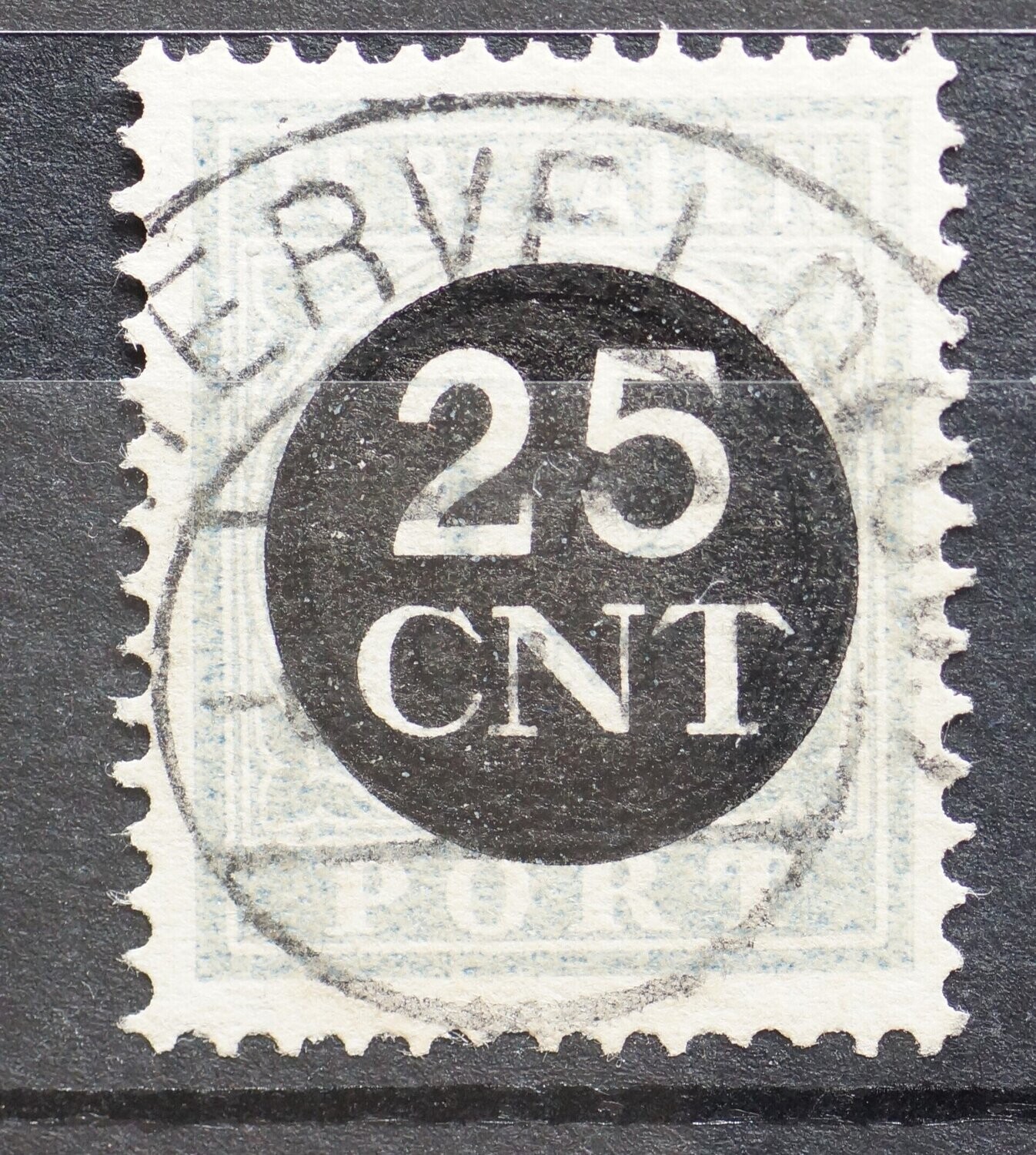 Herveld (Ut.) op NVPH P63
