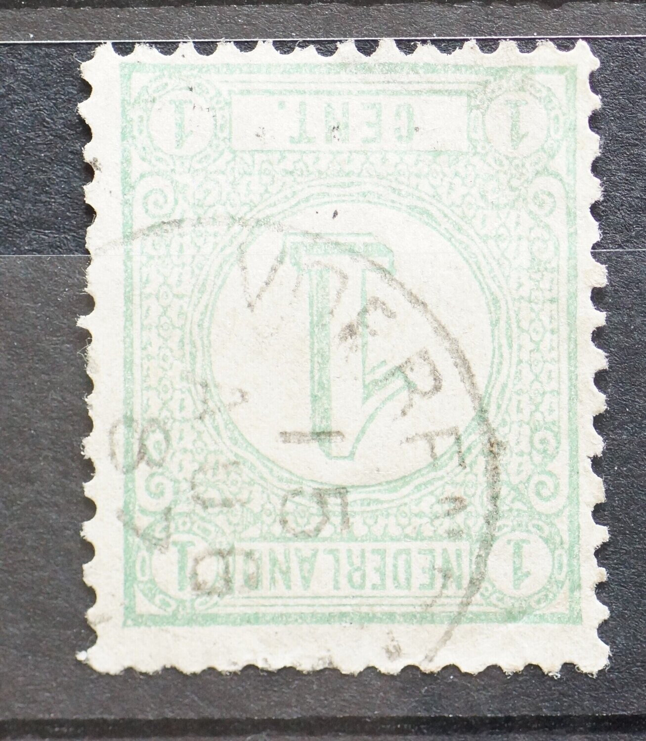 Voerendaal op NVPH 31