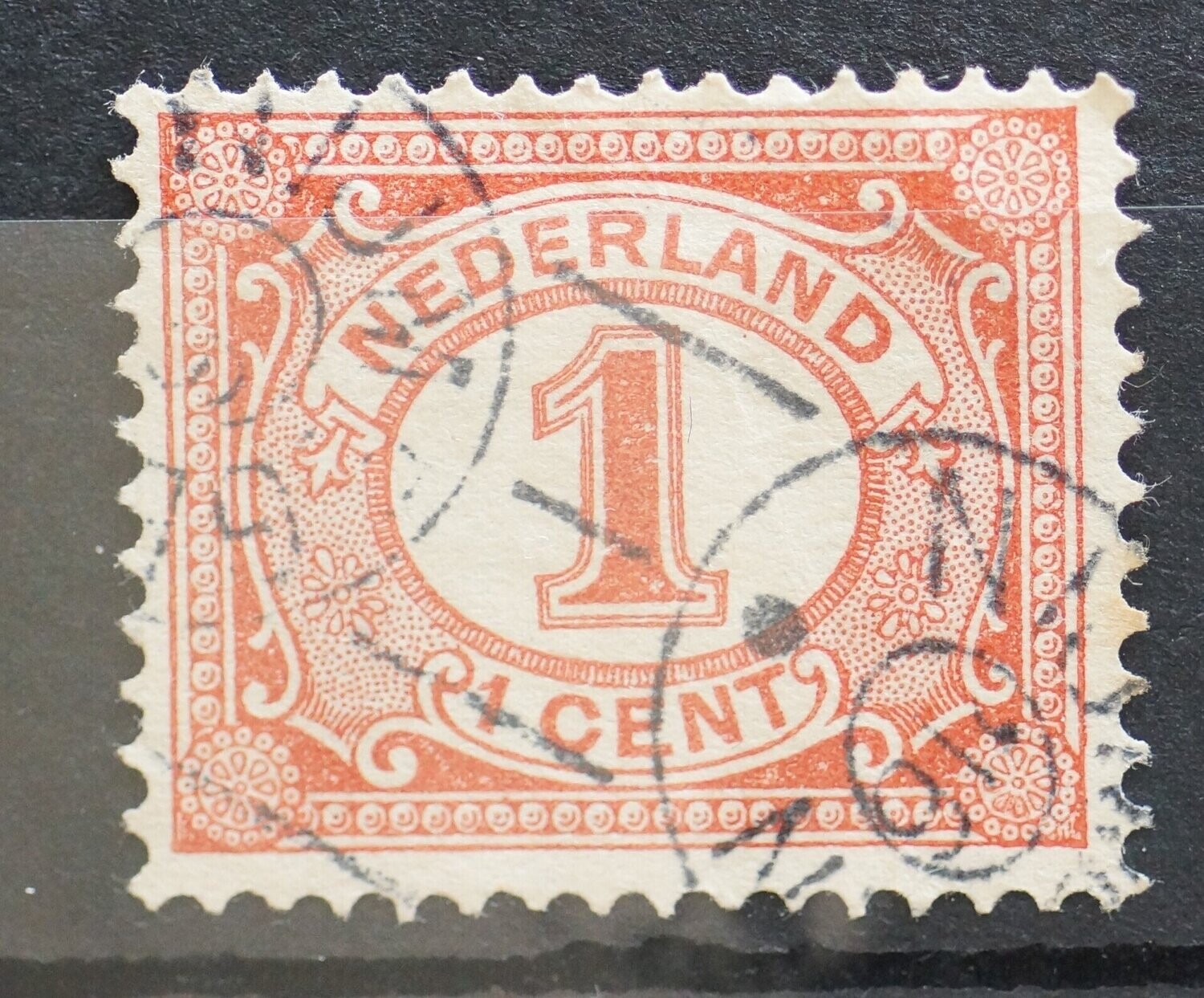 Nijmegen '16 op NVPH 51