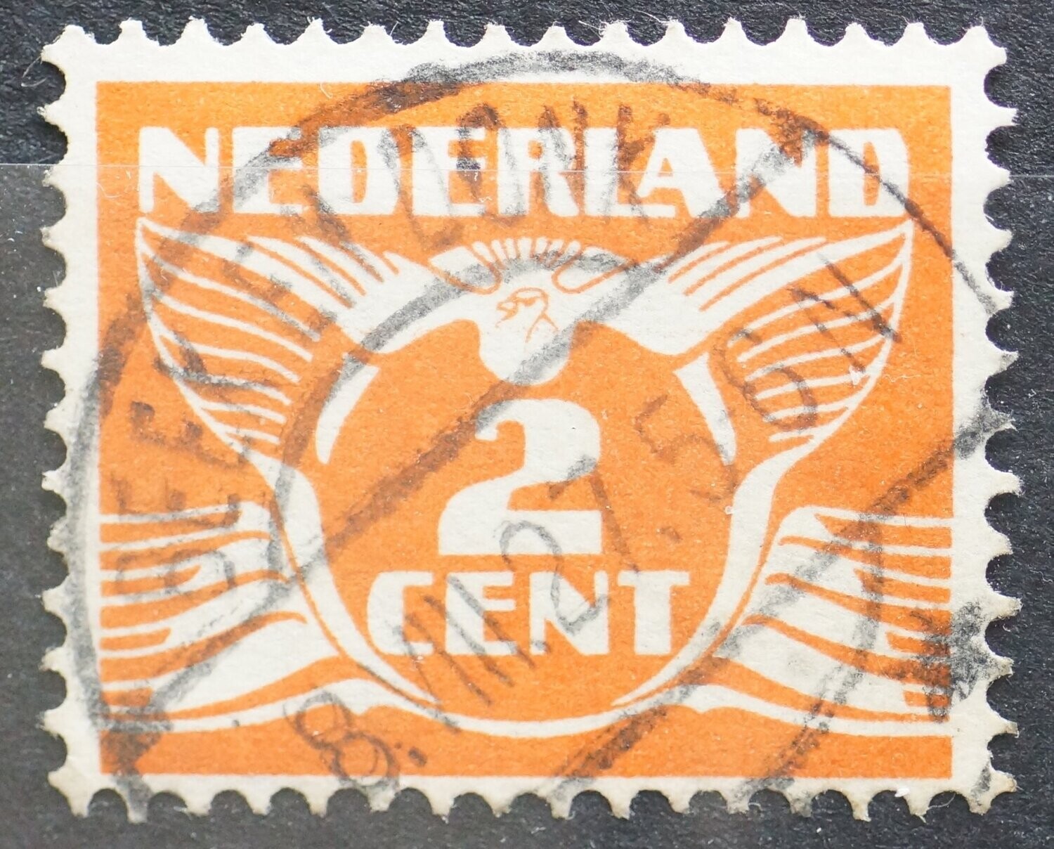 Beek en Donk 1 (Romeins) op NVPH 173