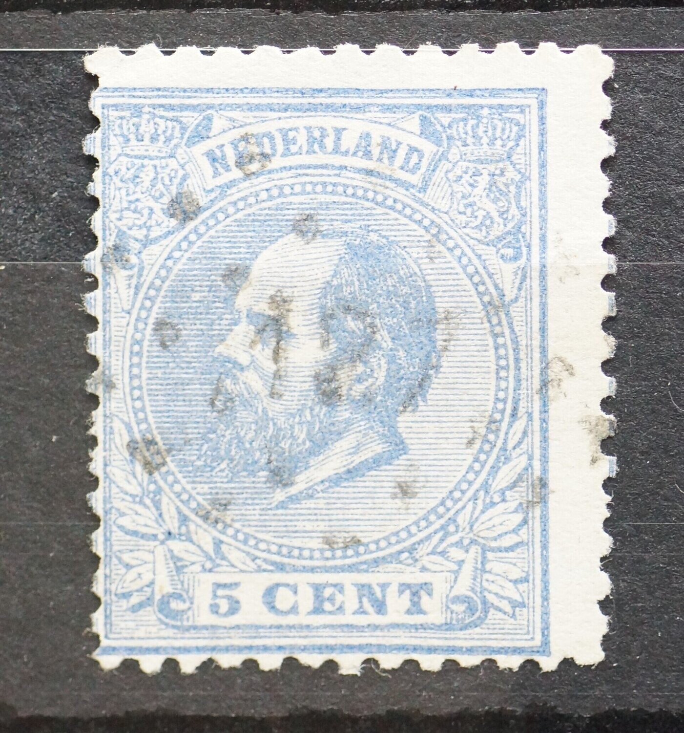127 (Wijk bij Duurstede) op NVPH 19