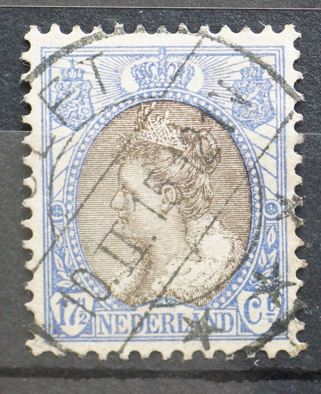 Ulft op NVPH 67