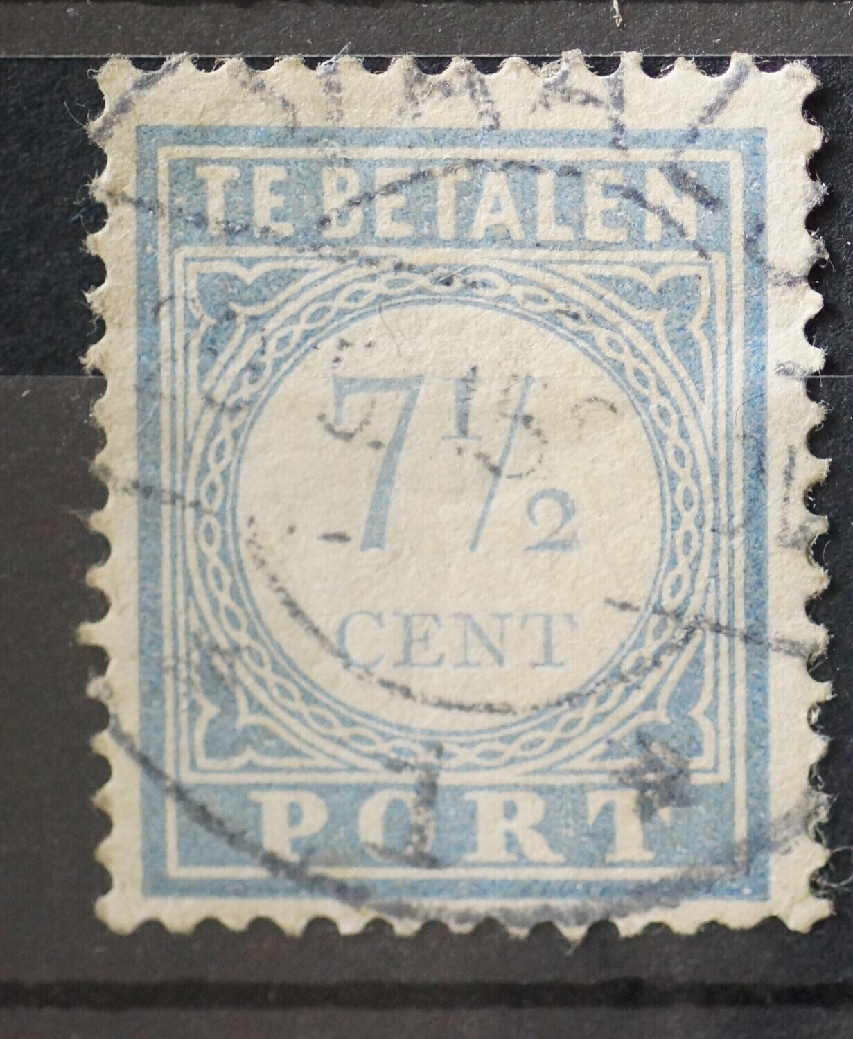 Vaals 1 op NVPH P54