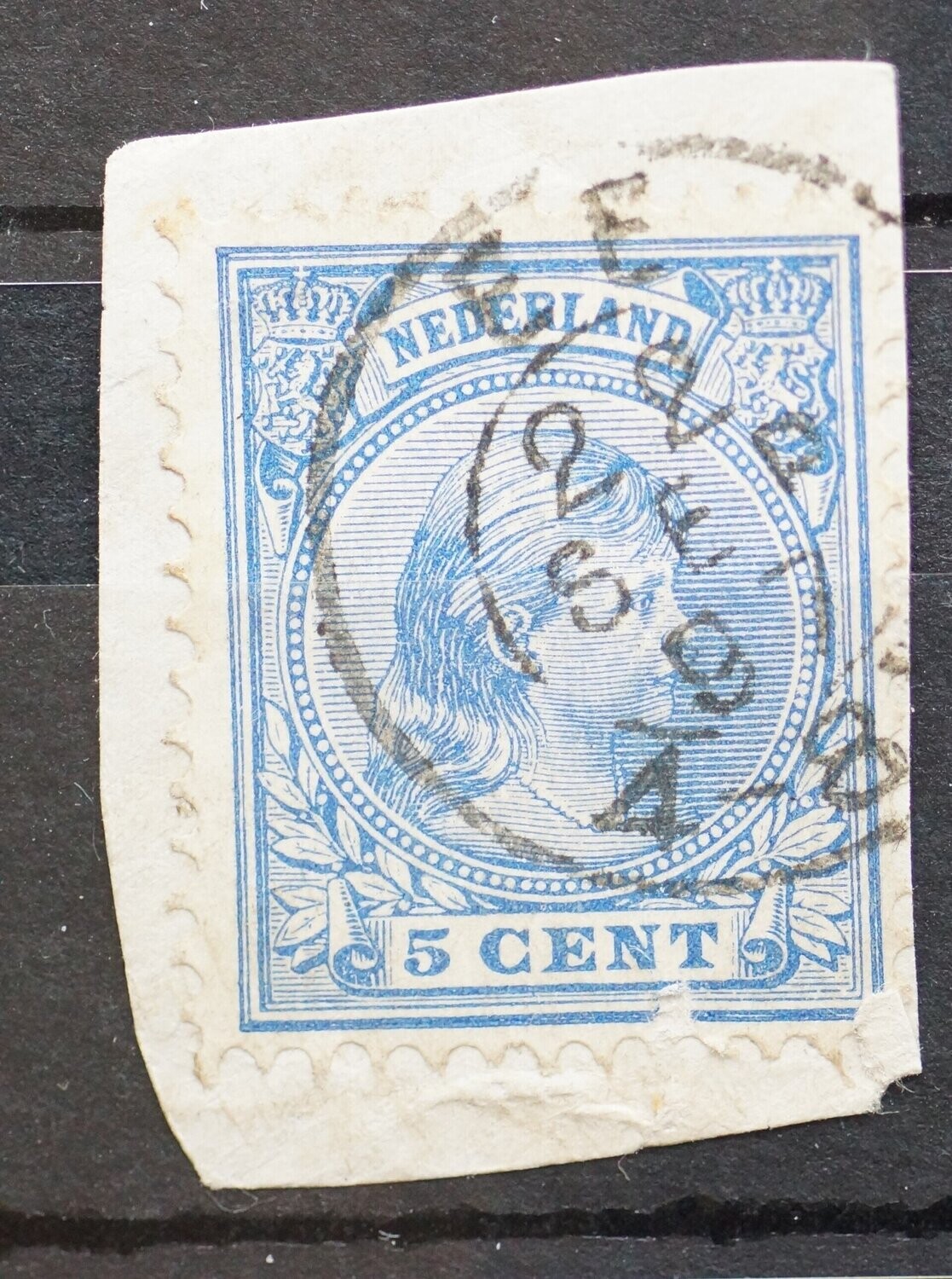 Ee op NVPH 35