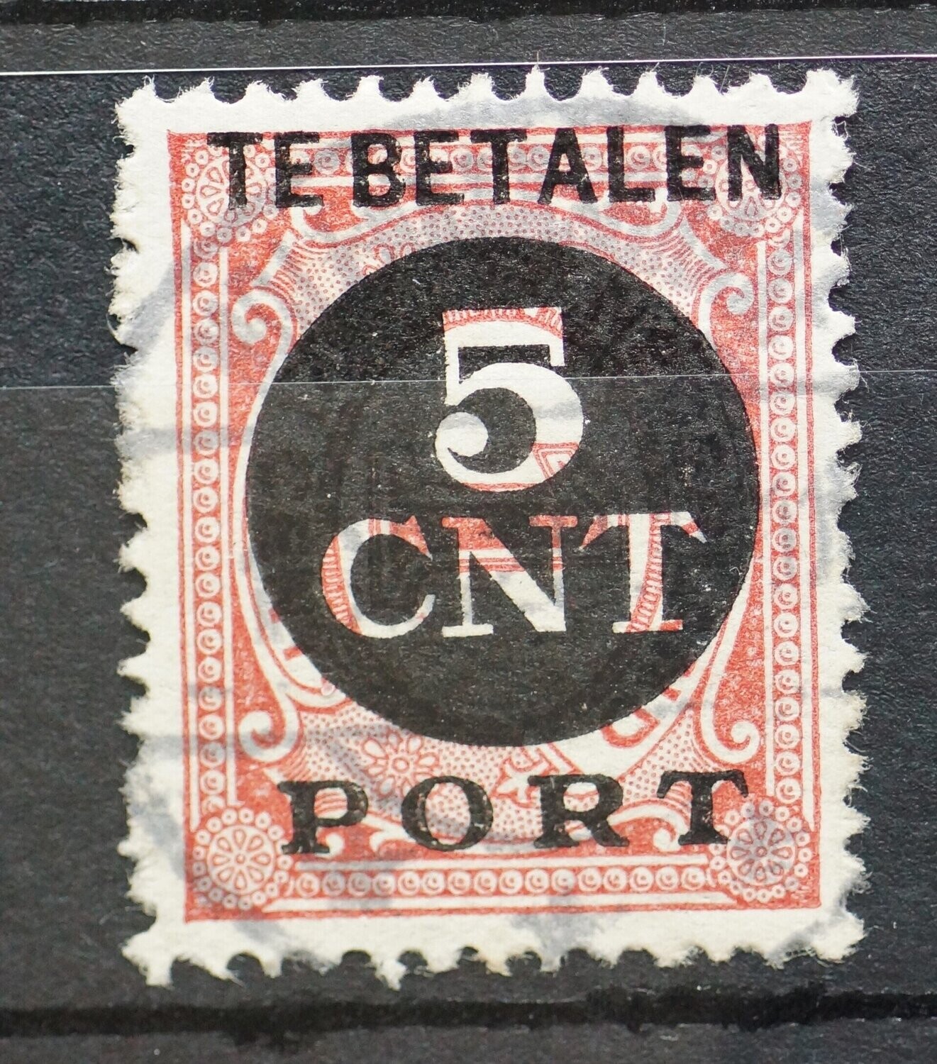Molenaarsgraaf op NVPH P66