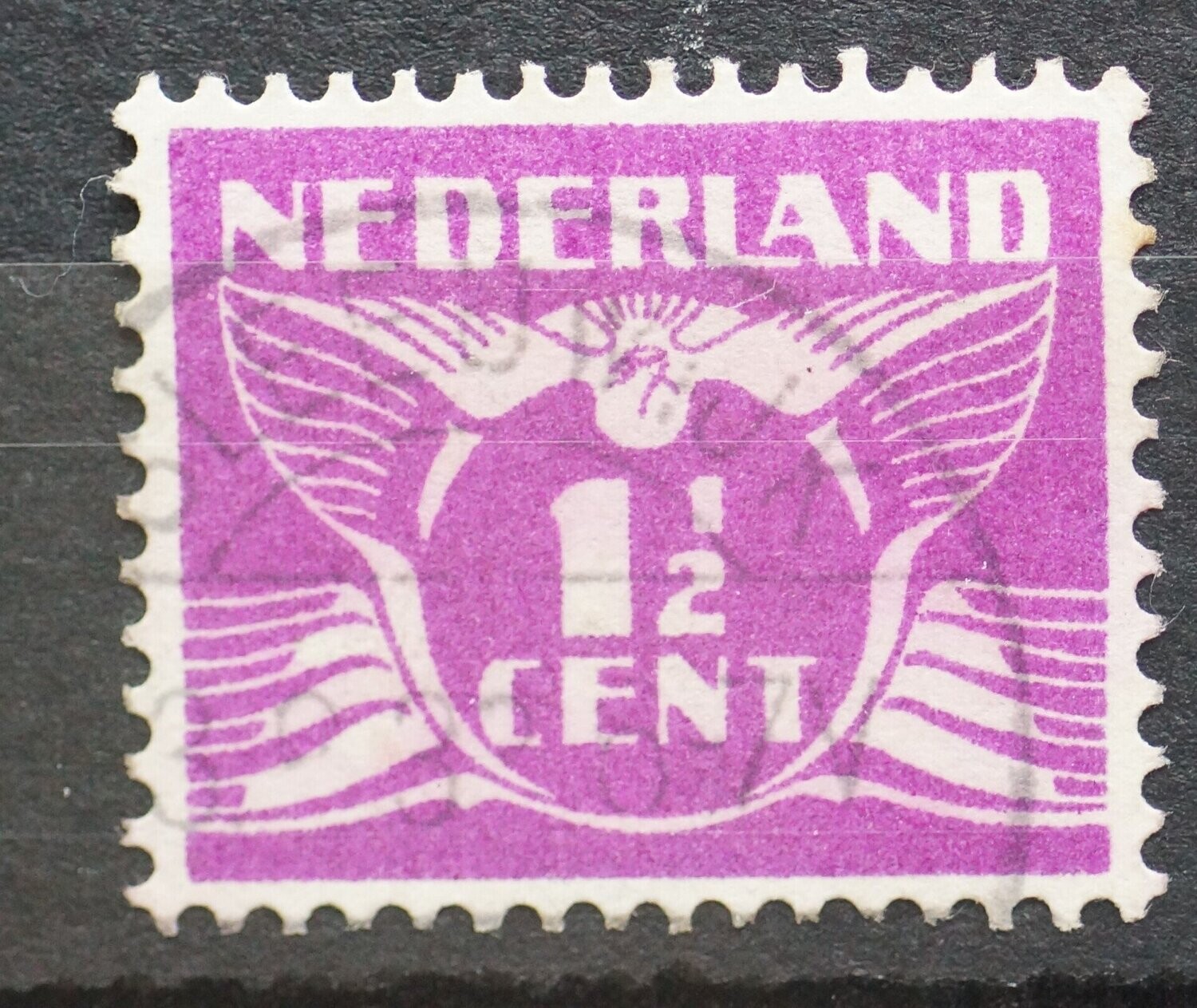 Sleeuwijk op NVPH 171