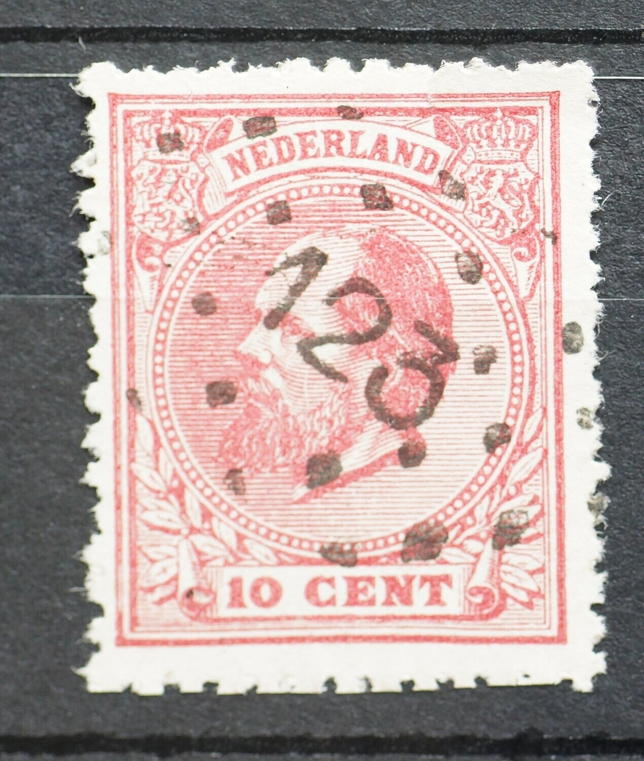 123 (Winterswijk) op NVPH 21
