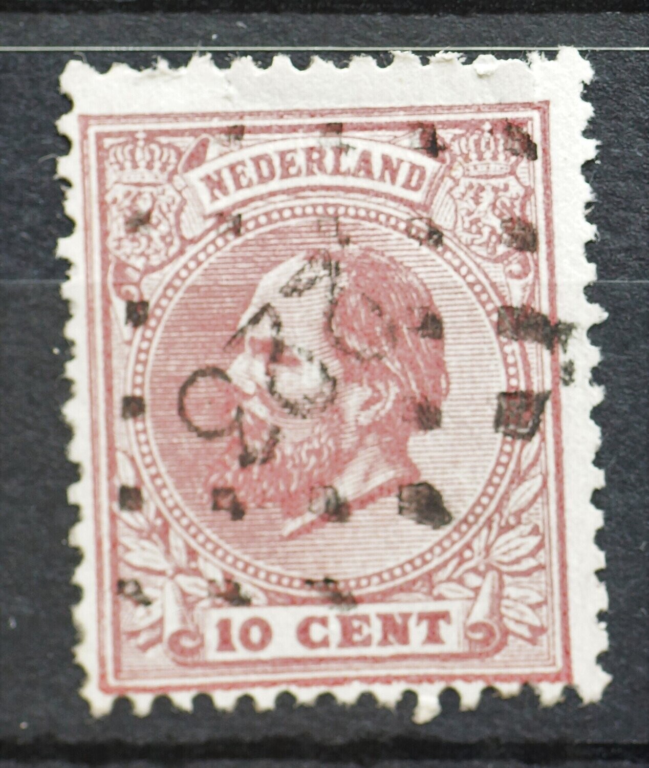 223 (Koog-Zaandijk) op NVPH 21