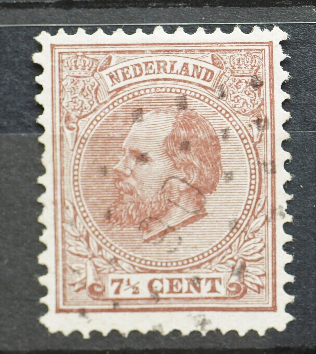 90 (Roermond) op NVPH 20