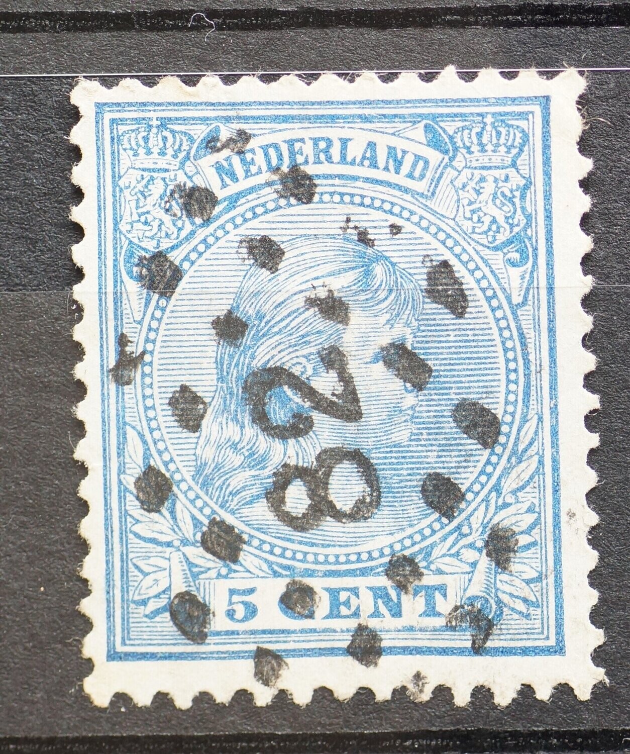 82 (Nijmegen) op NVPH 35