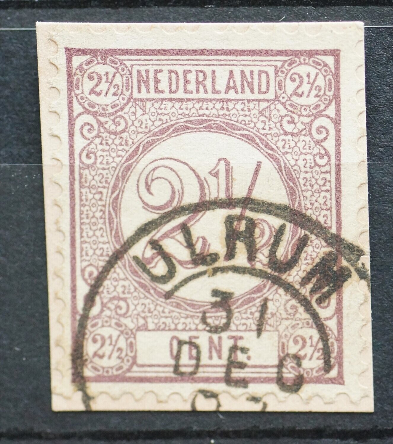 Ulrum op NVPH 33