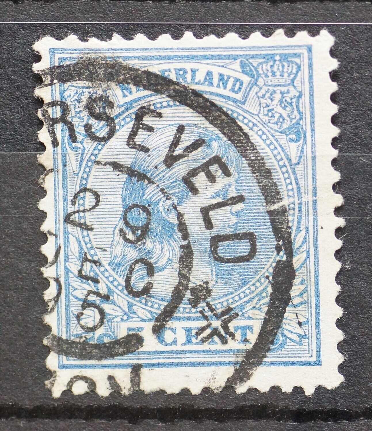 Varseveld (HPK) op NVPH 35