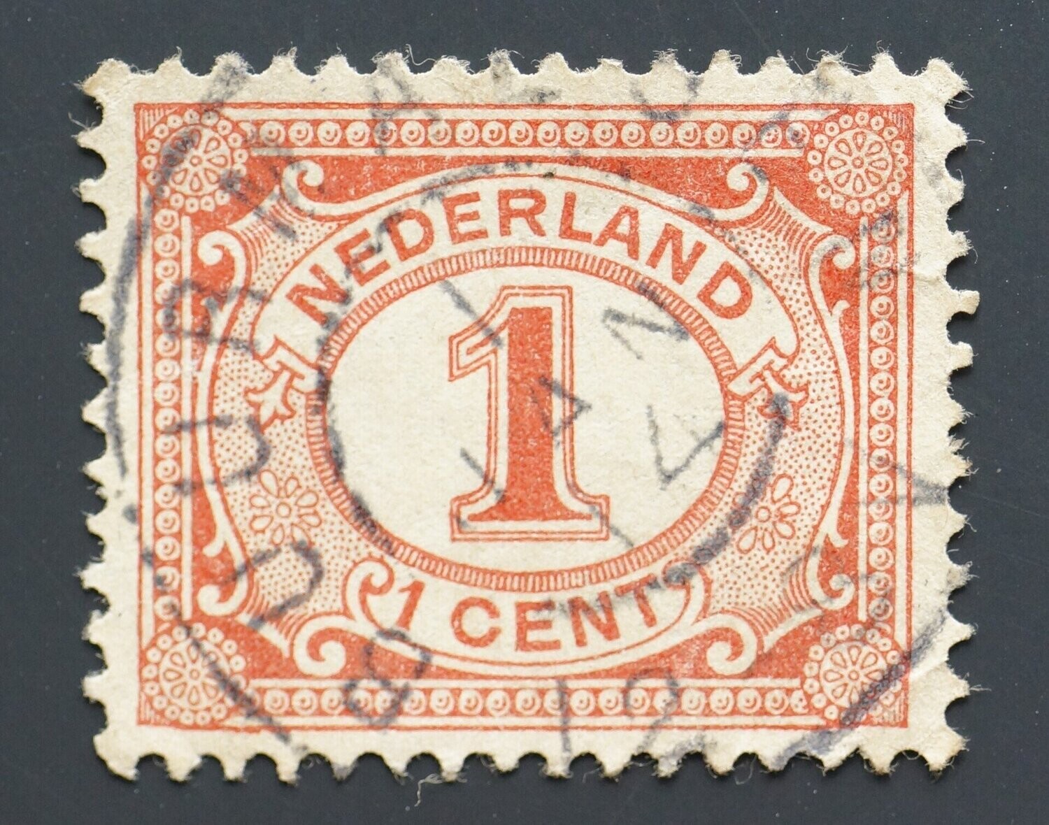 Buurmalsen op NVPH 51