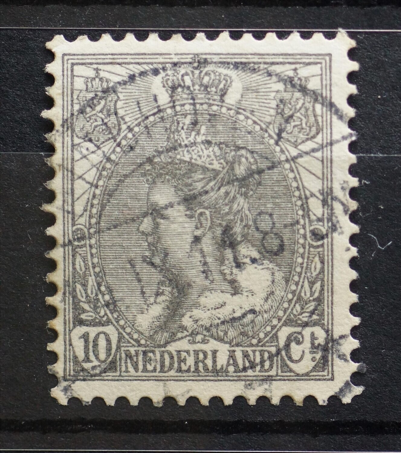 Eindhoven 7 op NVPH 62