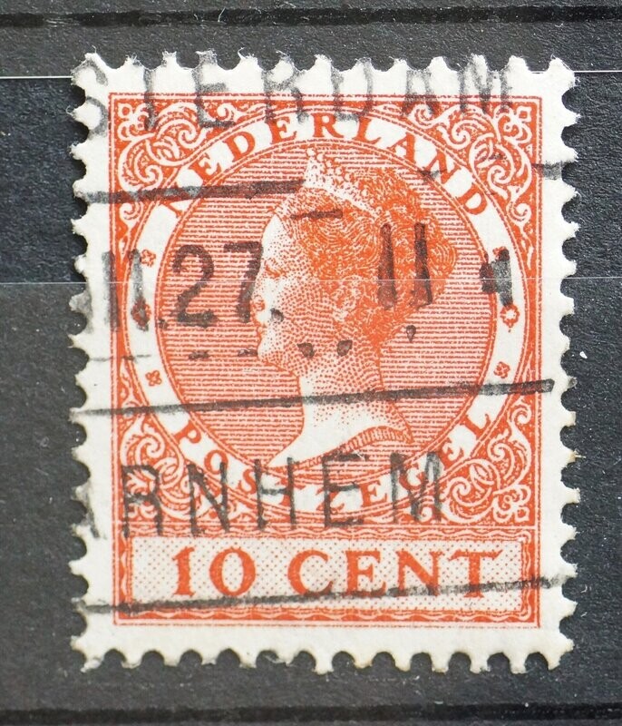 Amsterdam - Arnhem II op NVPH 182