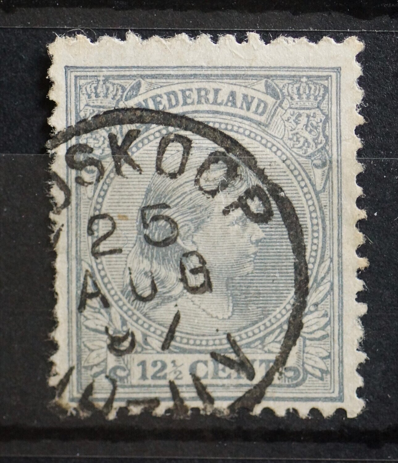 Boskoop op NVPH 38
