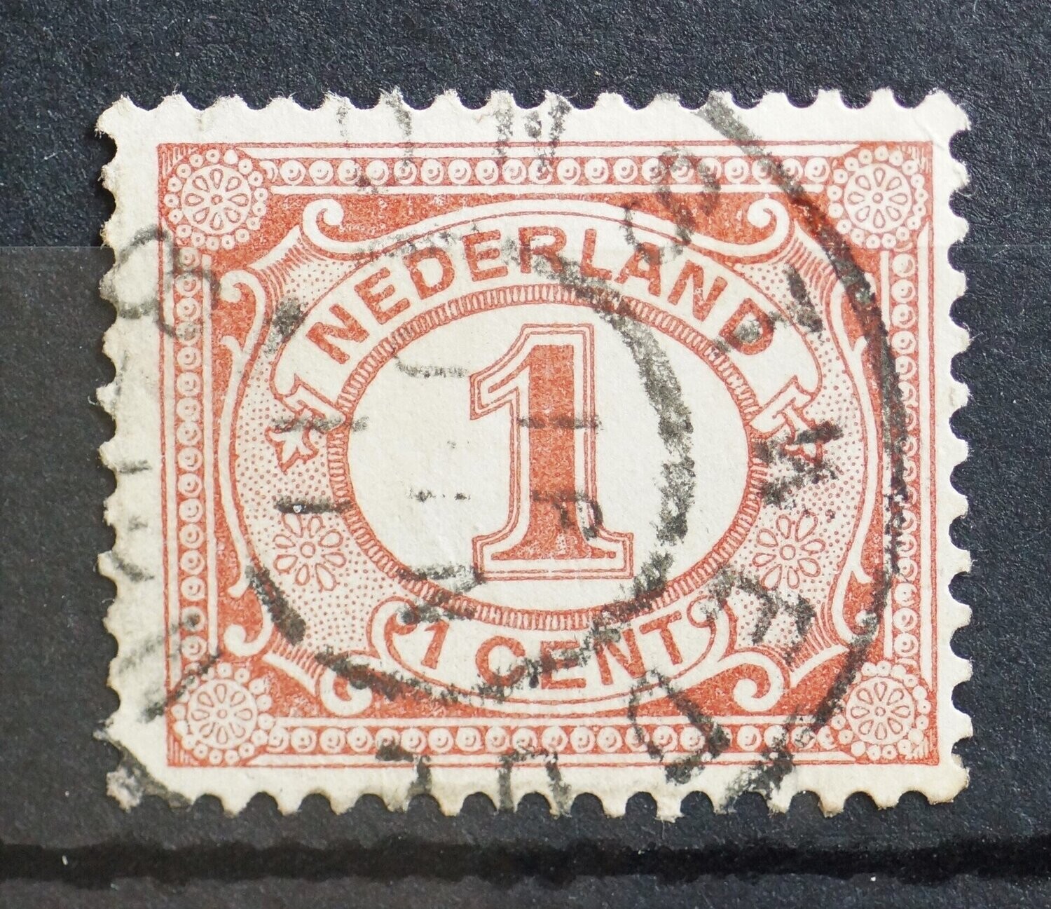 Onstwedde op NVPH 51