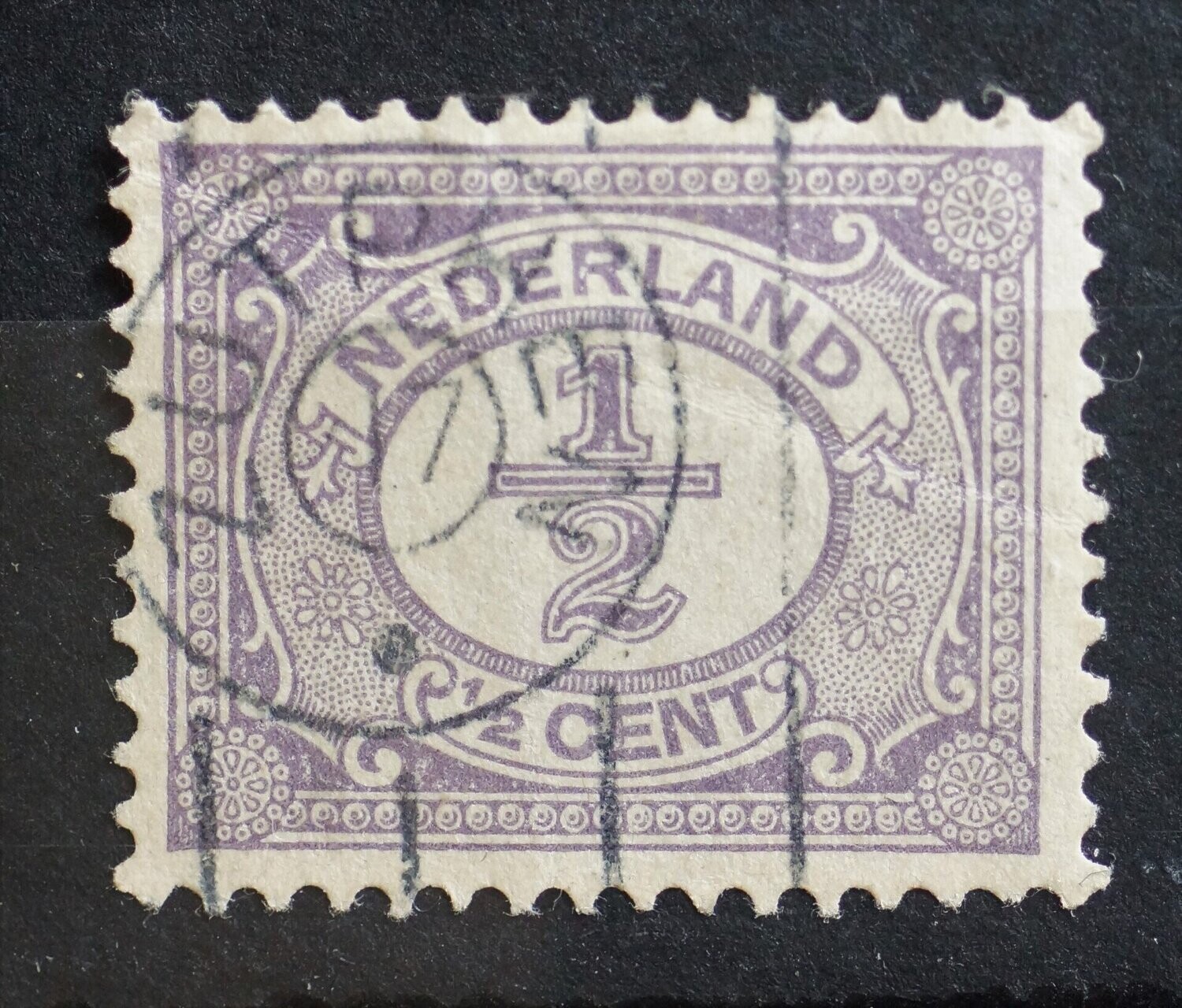 Zutphen '17 op NVPH 50