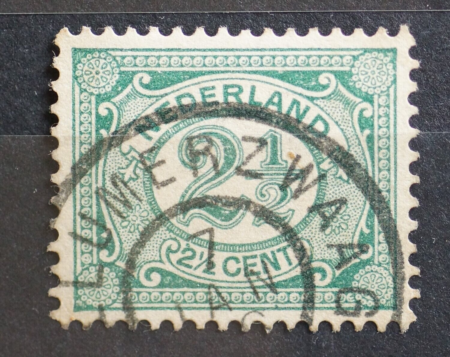 Kollumerzwaag op NVPG 55