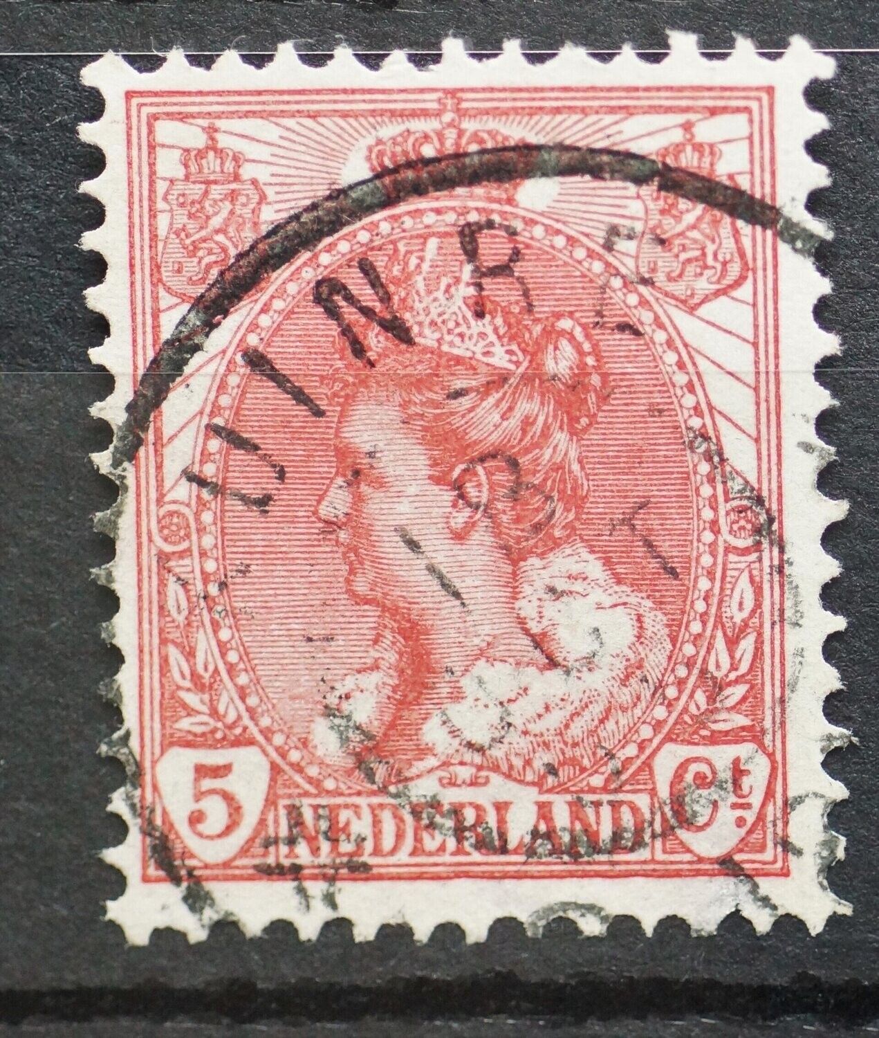 Kuinre op NVPH 60