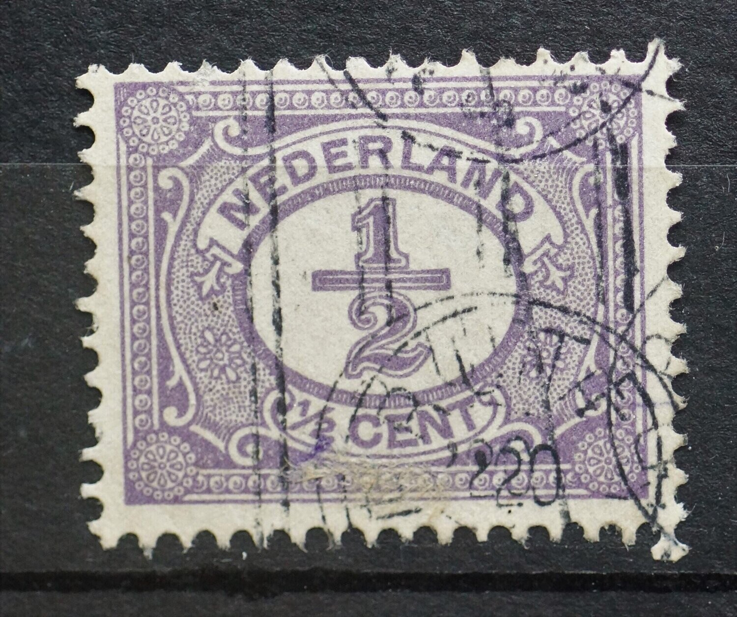 Druten '20 op NVPH 50
