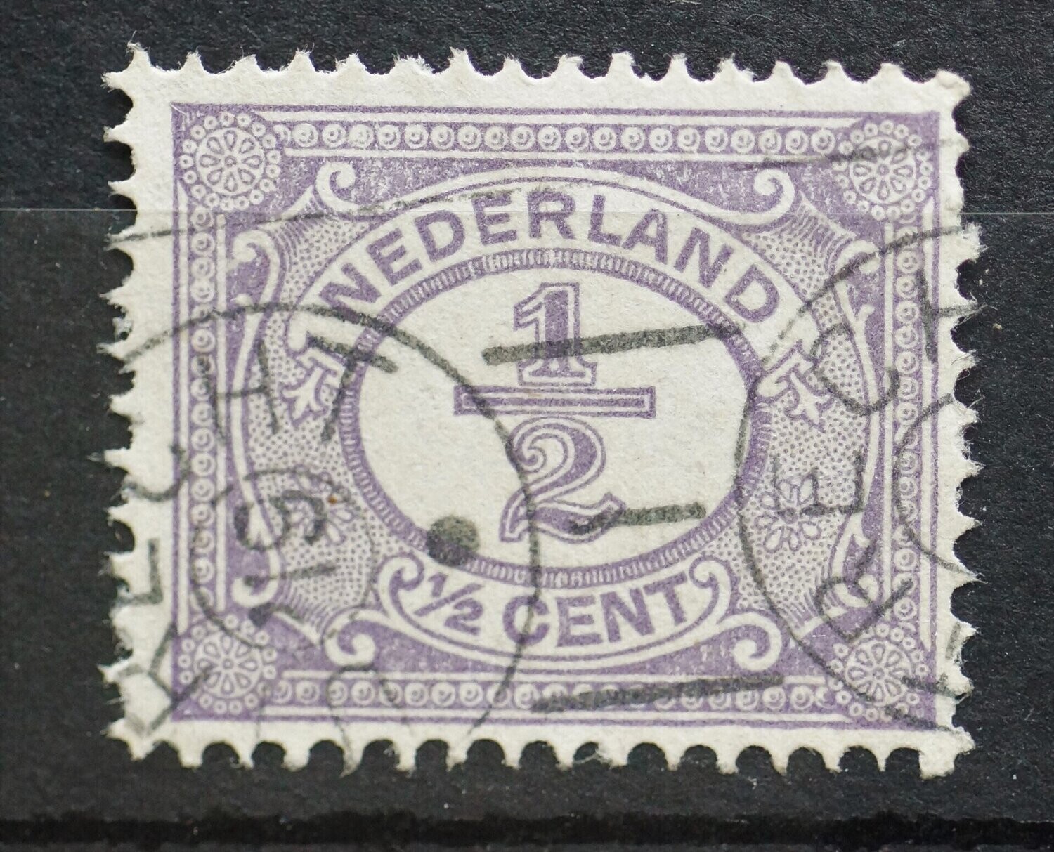 Utrecht '19 op NVPH 50