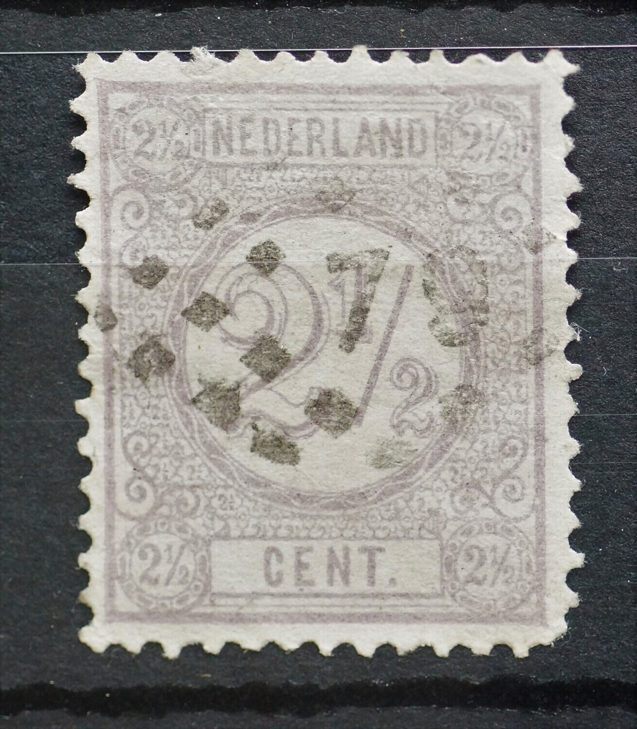 79 (Terneuzen) op NVPH 33 (redelijk)