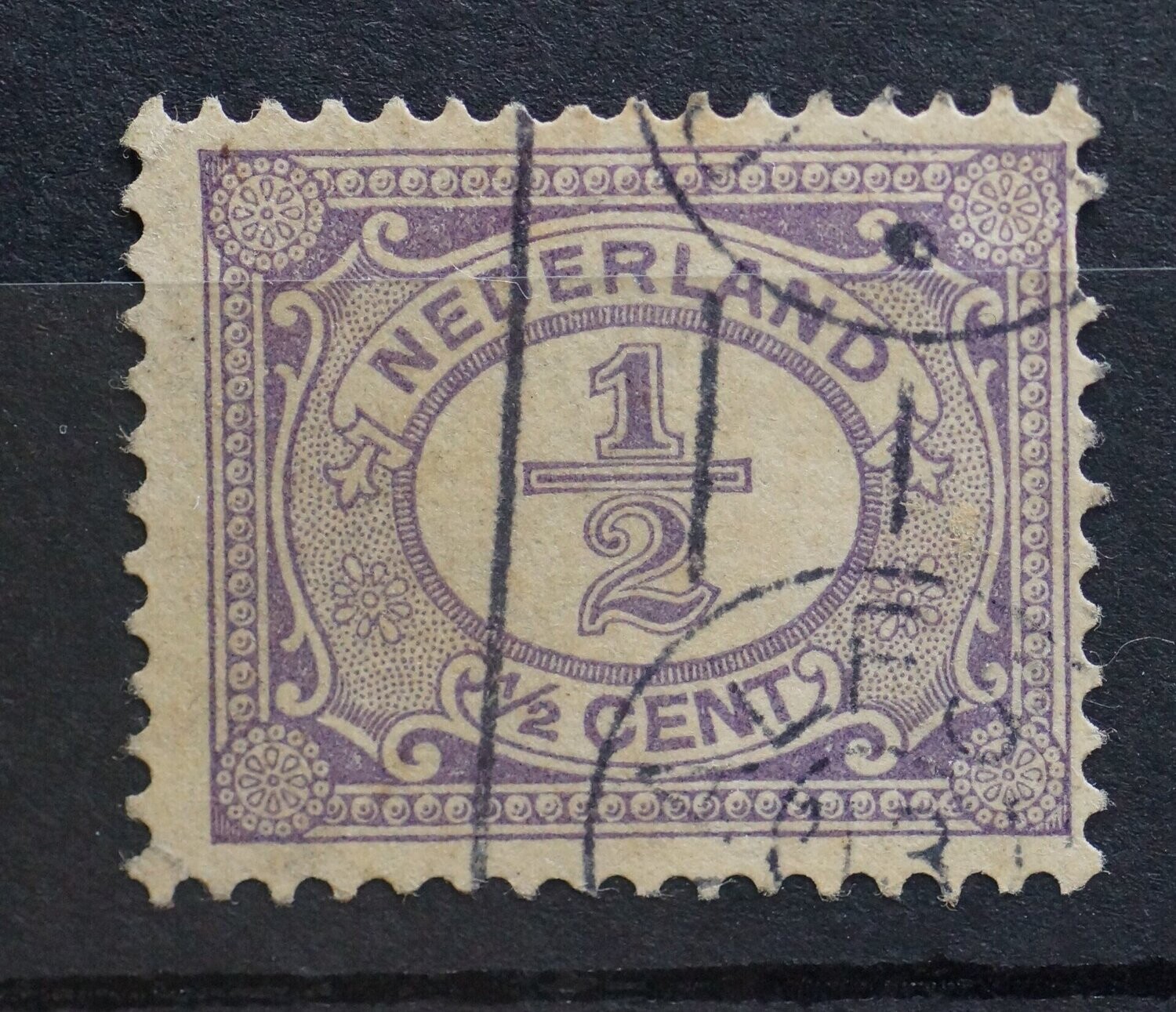 Dalfsen '13 op NVPH 50