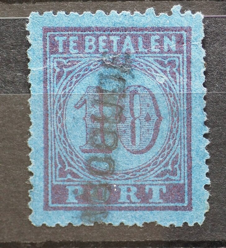 Abcoude op NVPH P2 (redelijk) Abcoude op NVPH P2 (redelijk)