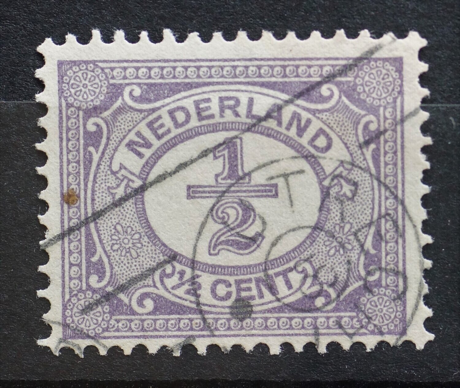 Utrecht '18 op NVPH 50