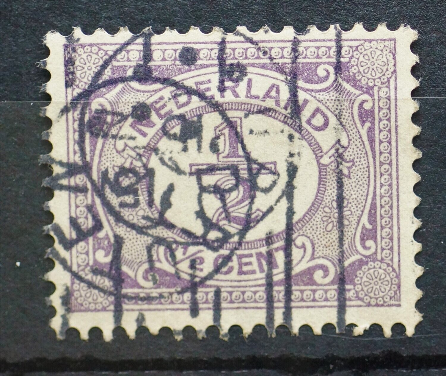 Druten '15 op NVPH 50