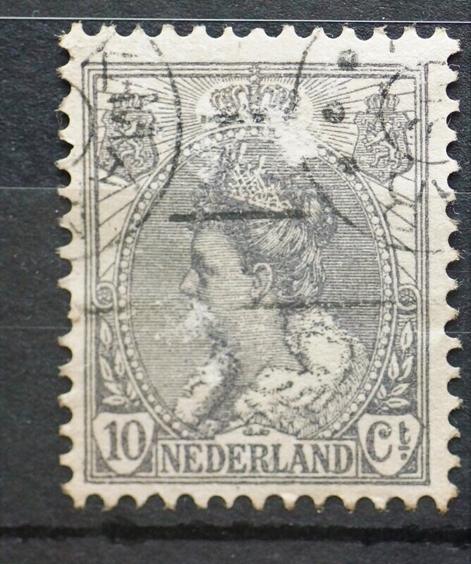 Alkmaar '19 op NVPH 62