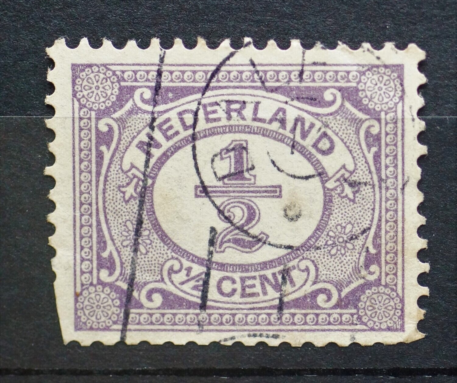 Dalfsen '14 op NVPH 50
