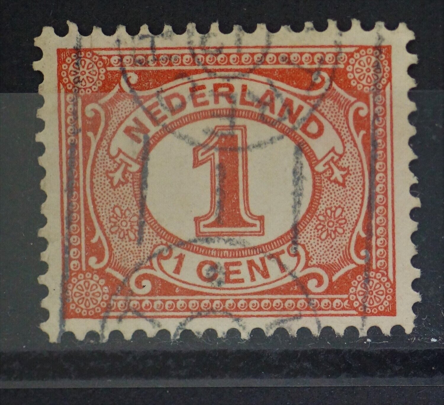 Utrecht '13 op NVPH 51