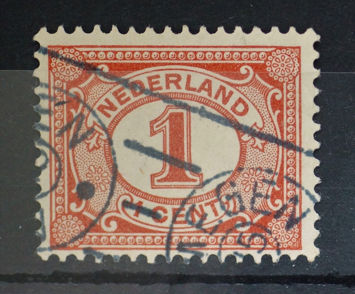 Nijmegen '15 op NVPH 51