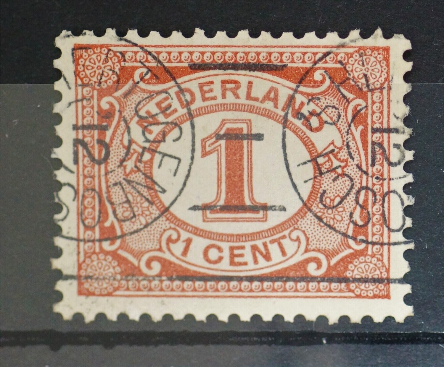 sHertogenbosch '12 op NVPH 51
